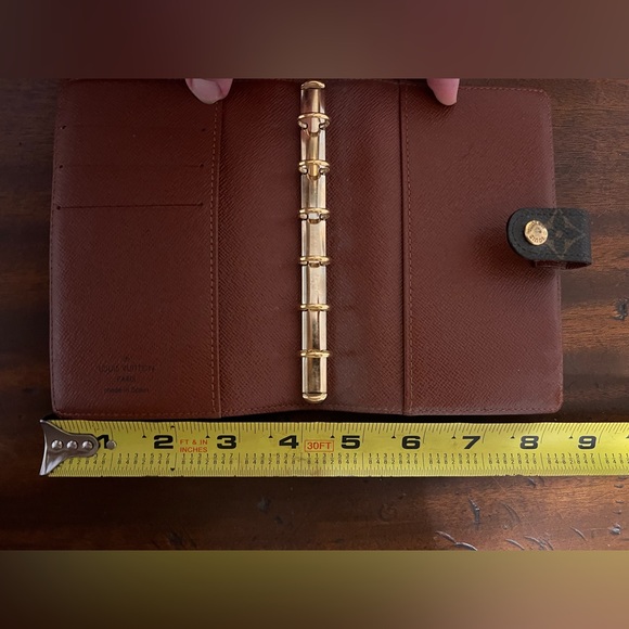 Louis Vuitton Agenda PM - Picture 12 of 12